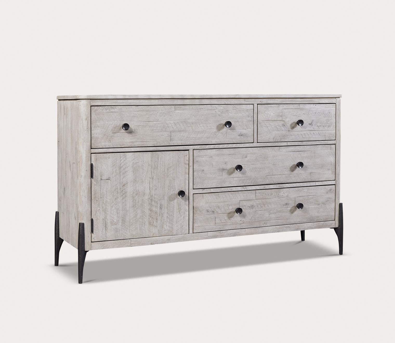 Aspen Home Zane Multi - Drawer Dresser by Aspen Home