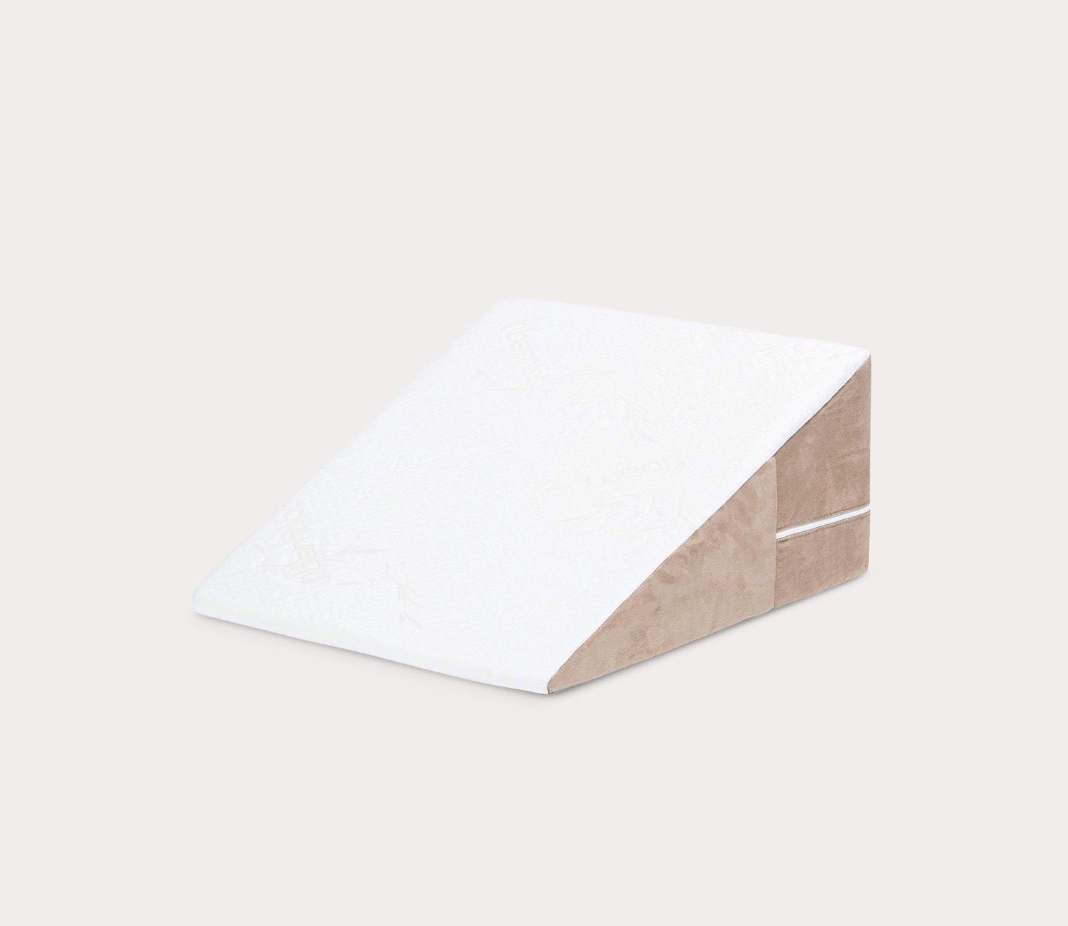 Avana Cooling Bed Wedge Memory Foam Pillow by Avana