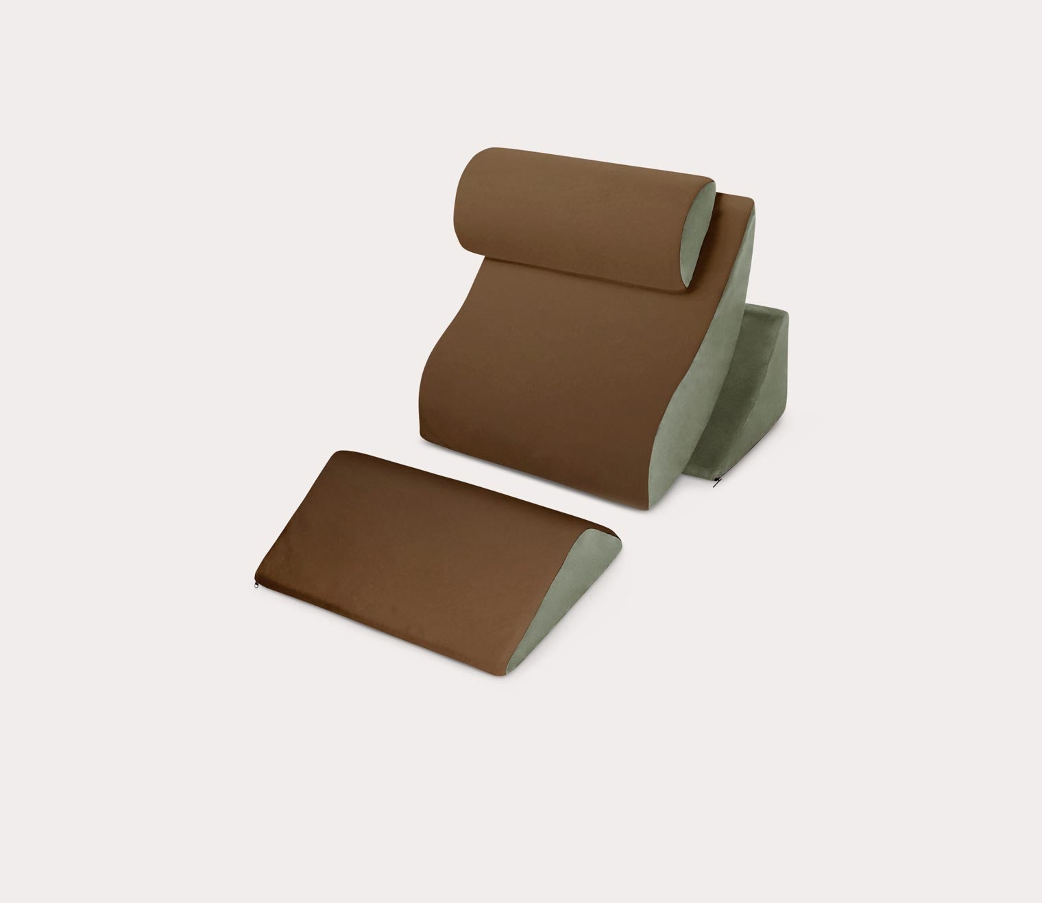 Avana Orthopedic Support Wedge Pillow System by Avana