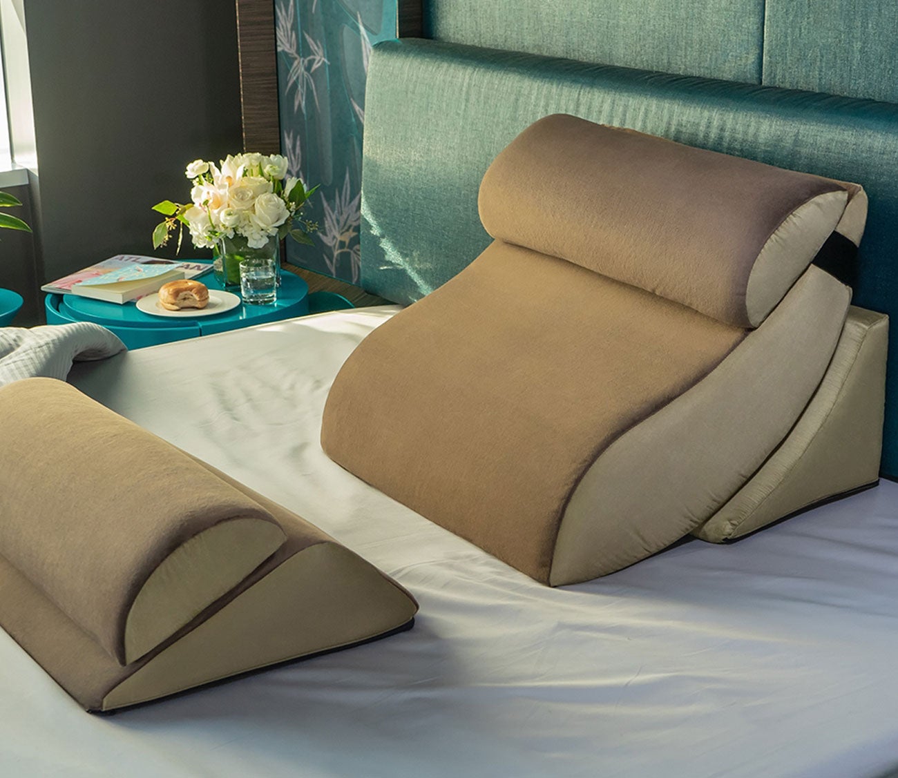 Avana Orthopedic Support Wedge Pillow System by Avana