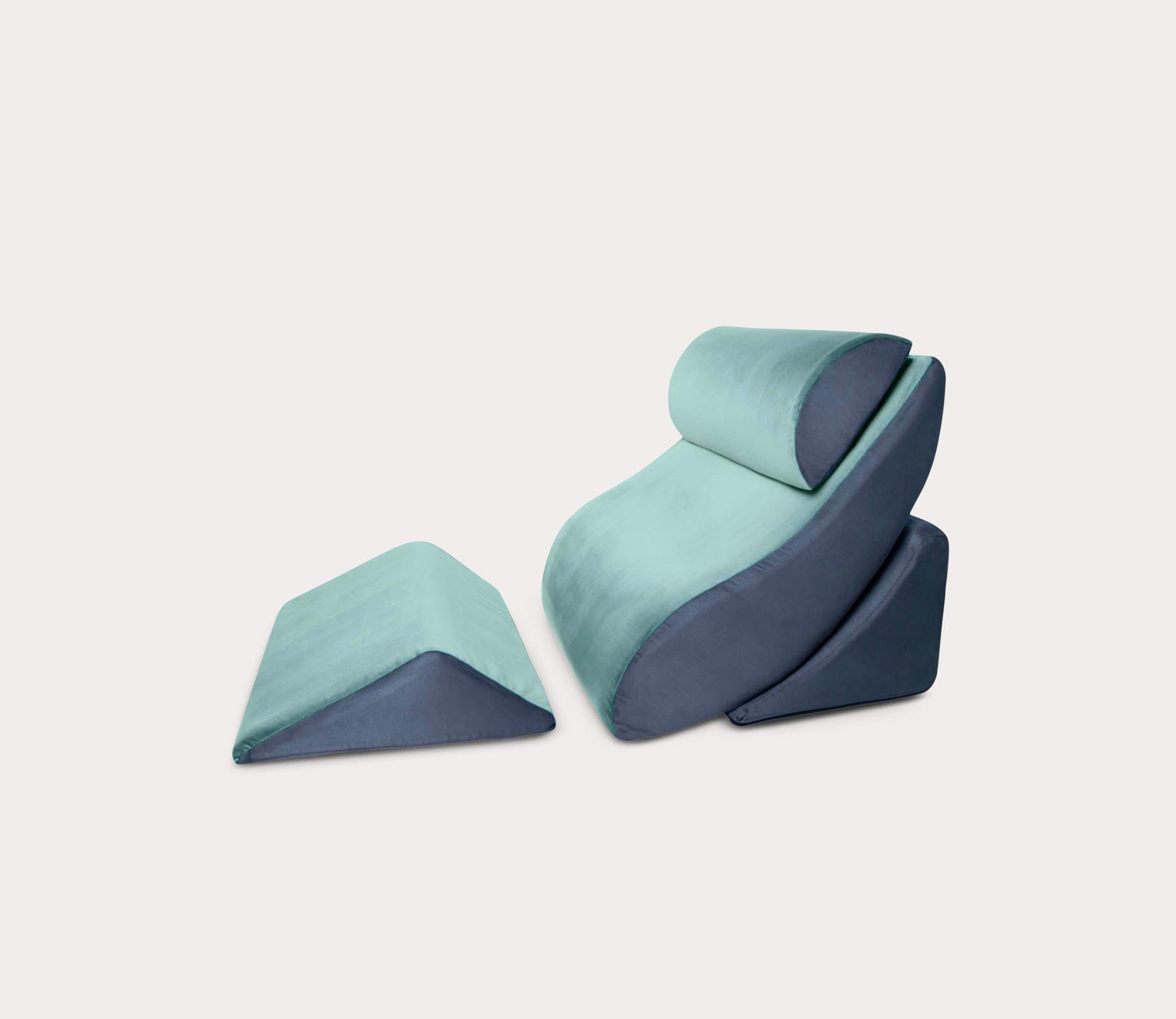 Avana Orthopedic Support Wedge Pillow System by Avana