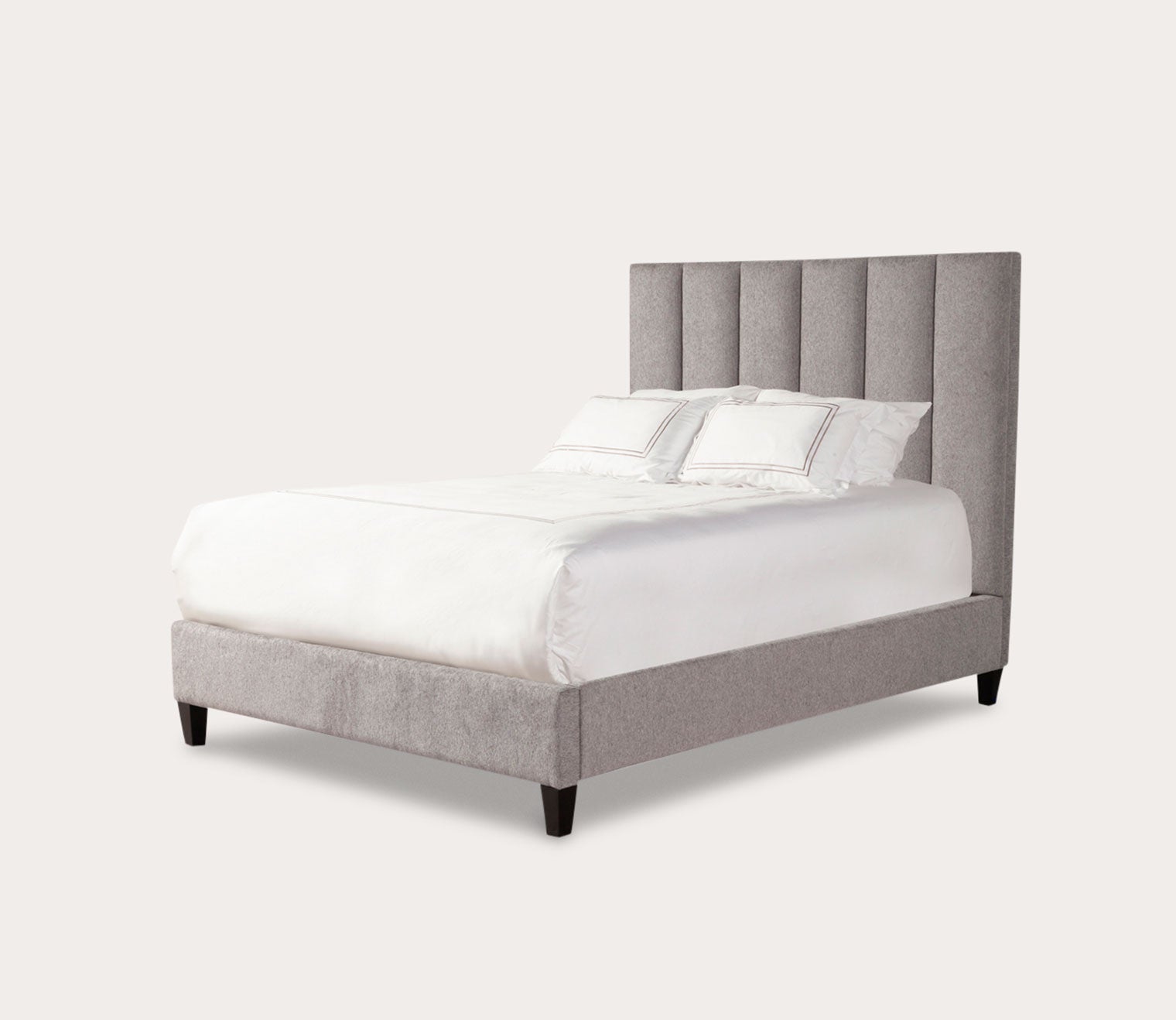 Parker House Avery Fabric Upholstered Panel Bed