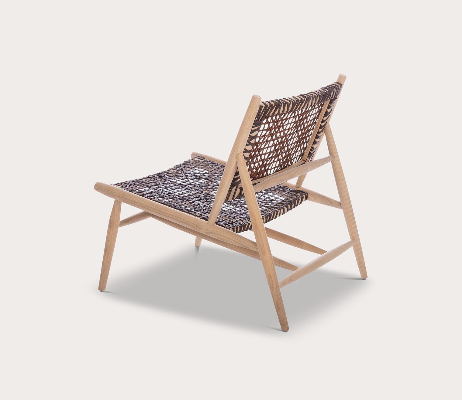 Safavieh Bandelier Accent Chair by Safavieh