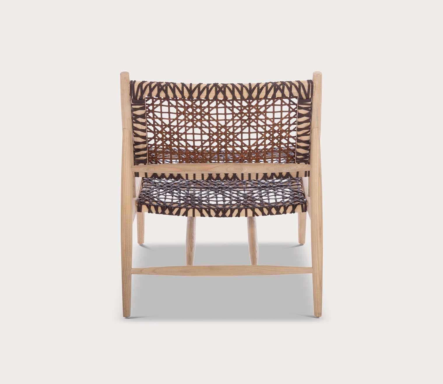 Safavieh Bandelier Accent Chair by Safavieh