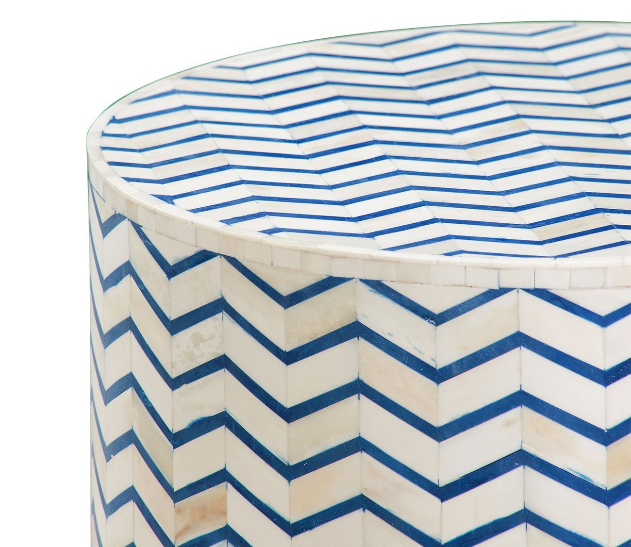 Bassett Mirror Aden Accent Table by Bassett Mirror