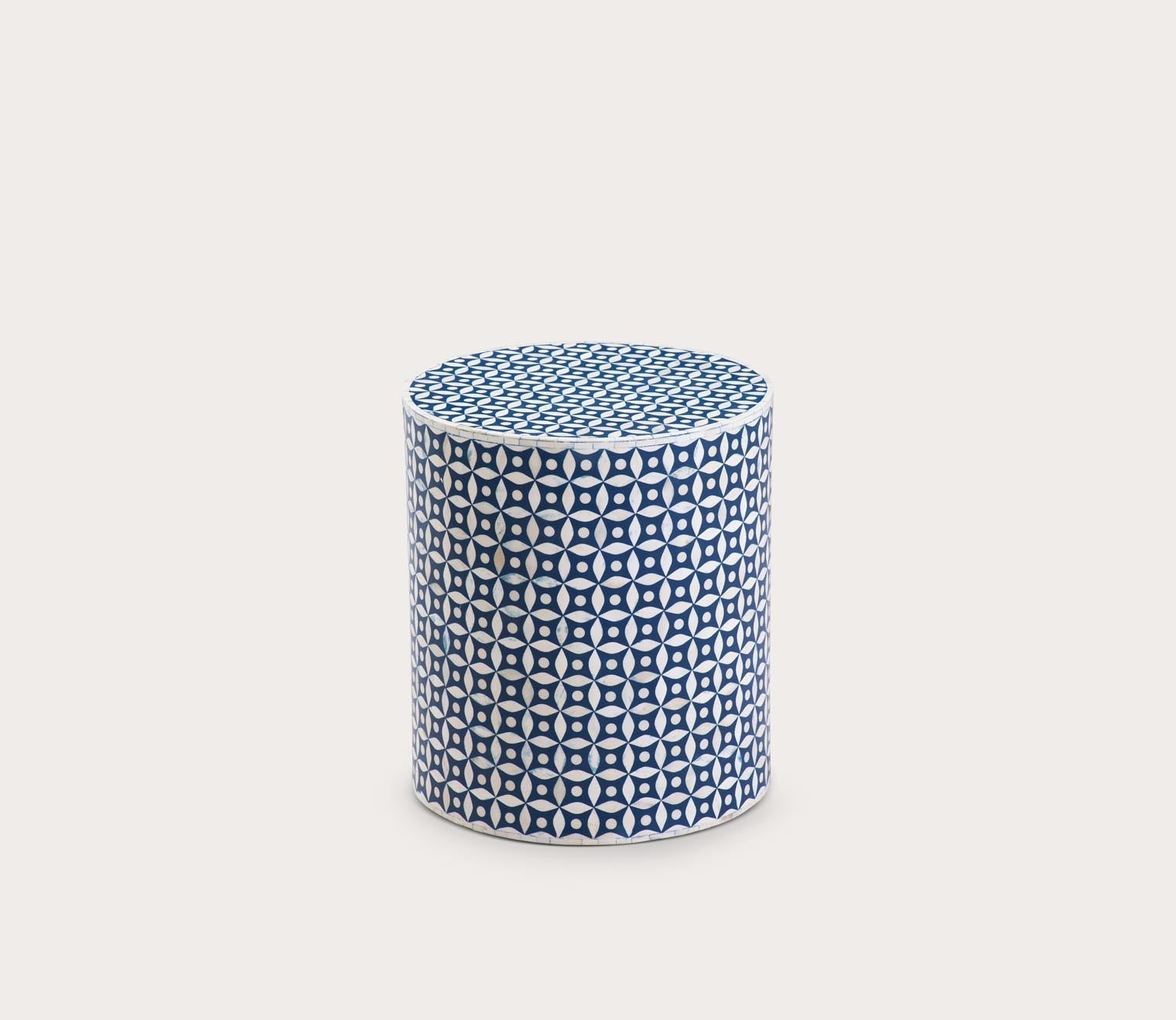 Bassett Mirror Attic Accent Table by Bassett Mirror