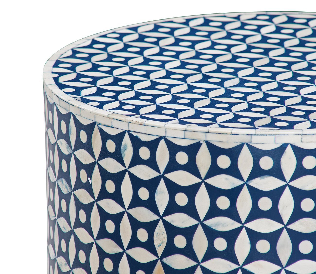 Bassett Mirror Attic Accent Table by Bassett Mirror