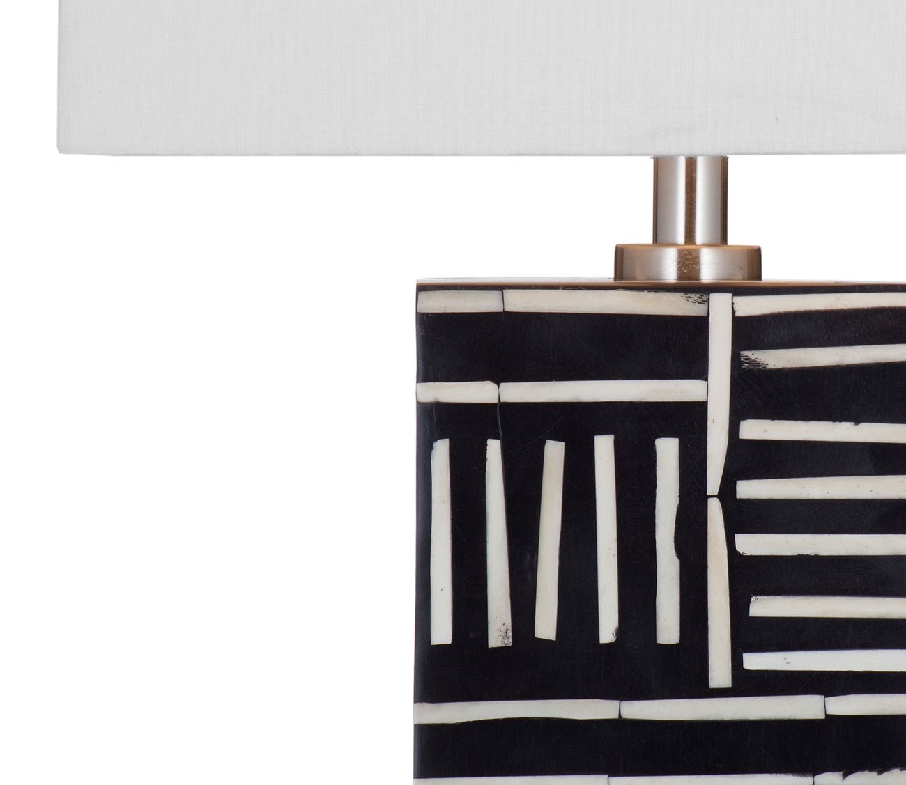 Bassett Mirror Hender Table Lamp by Bassett Mirror