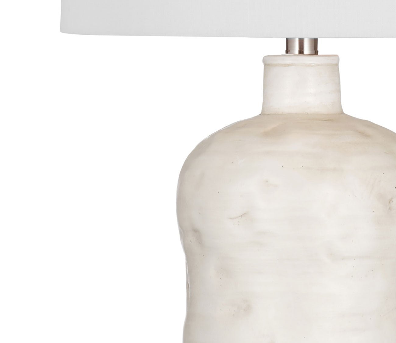 Bassett Mirror Lucy Table Lamp by Bassett Mirror