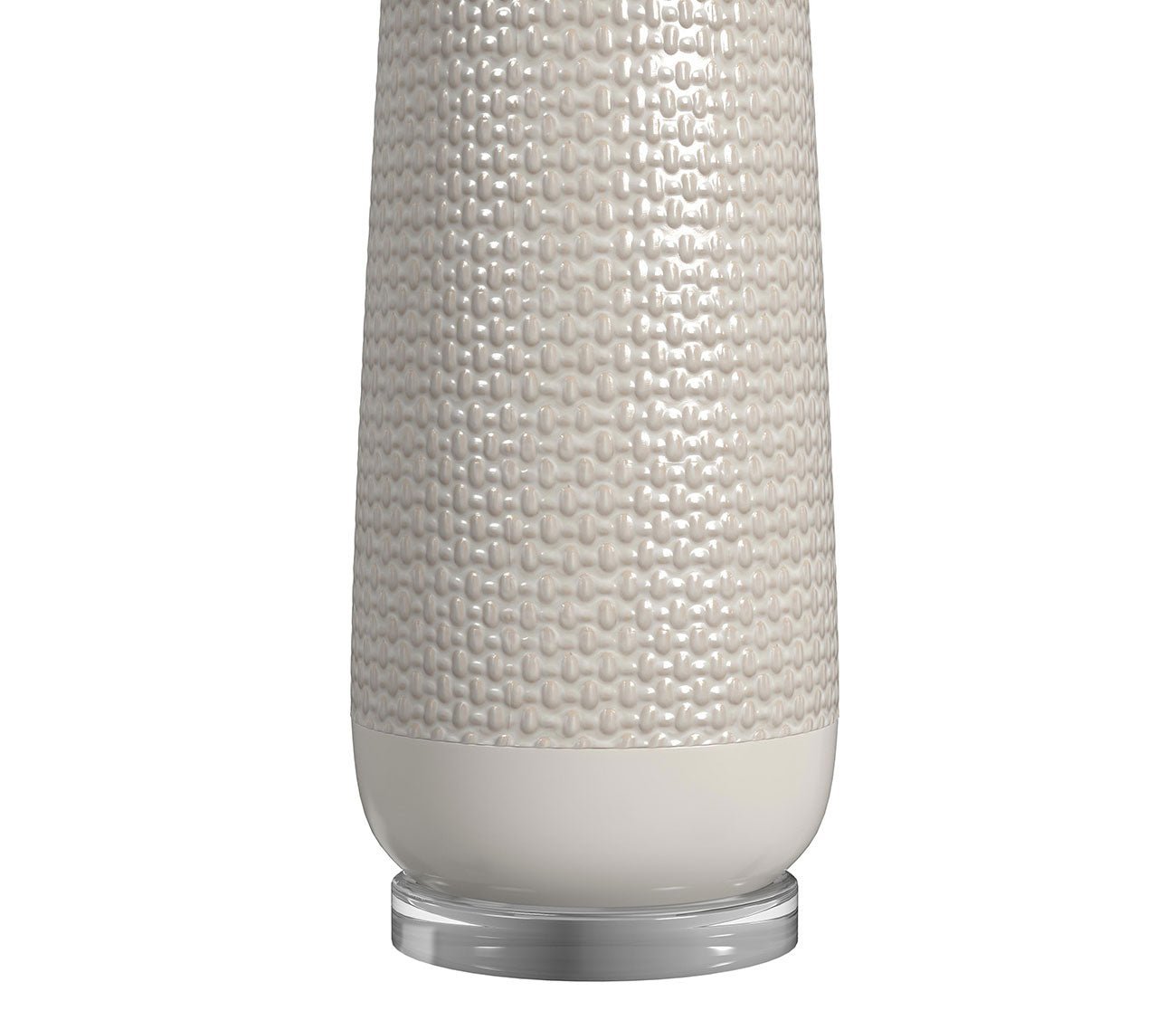 Bassett Mirror Quandee Table Lamp by Bassett Mirror