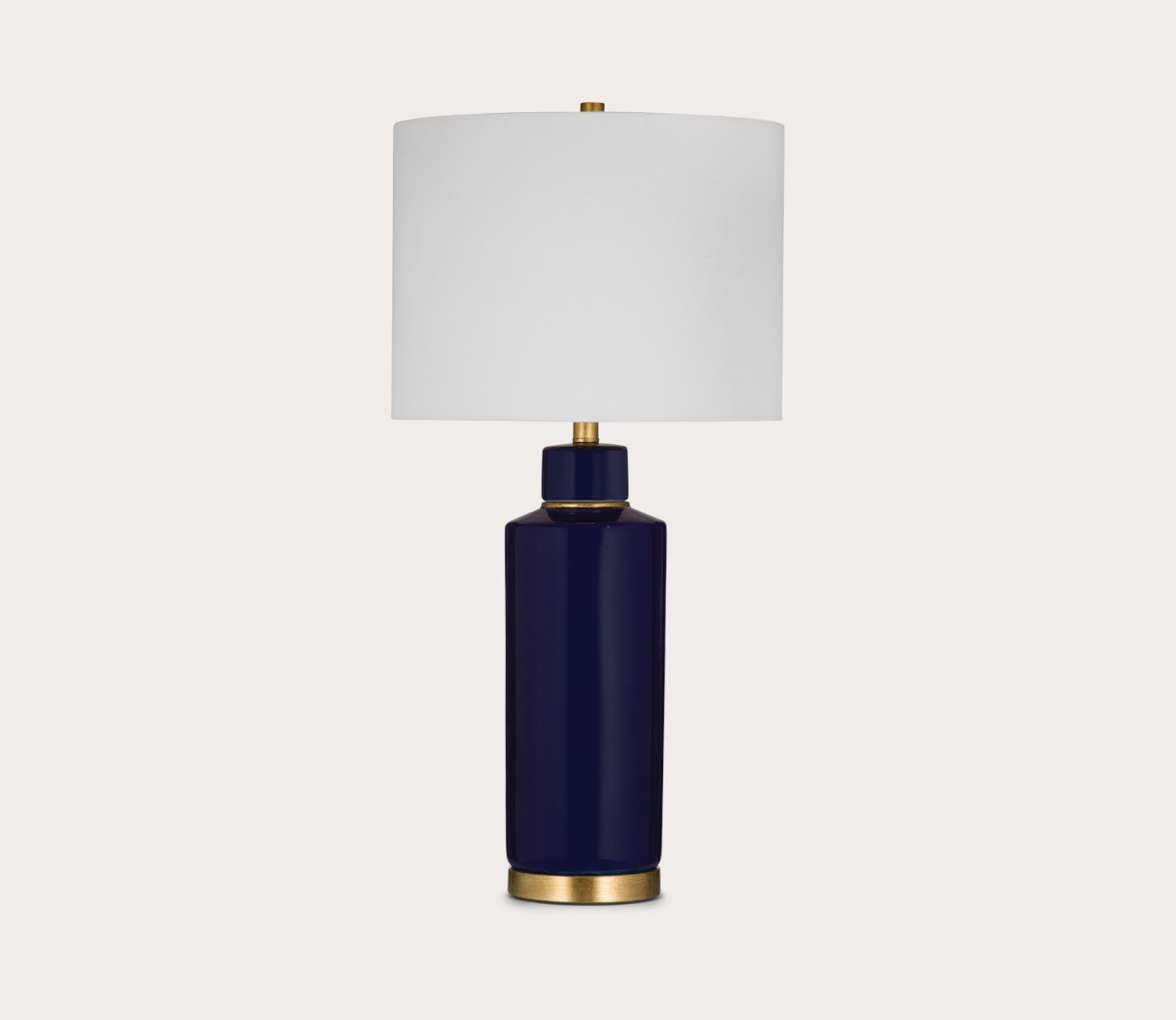 Bassett Mirror Robynn Table Lamp by Bassett Mirror