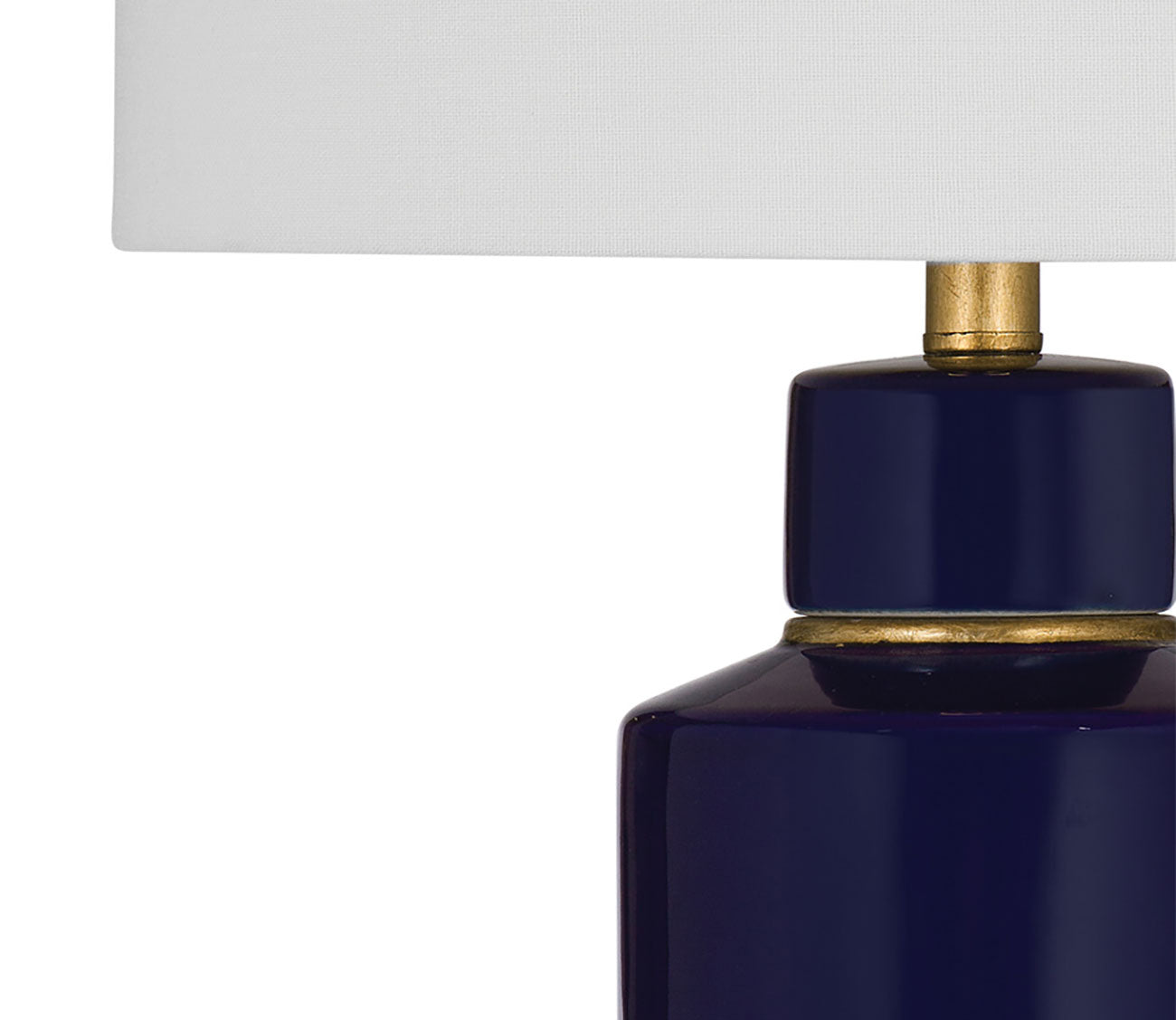 Bassett Mirror Robynn Table Lamp by Bassett Mirror