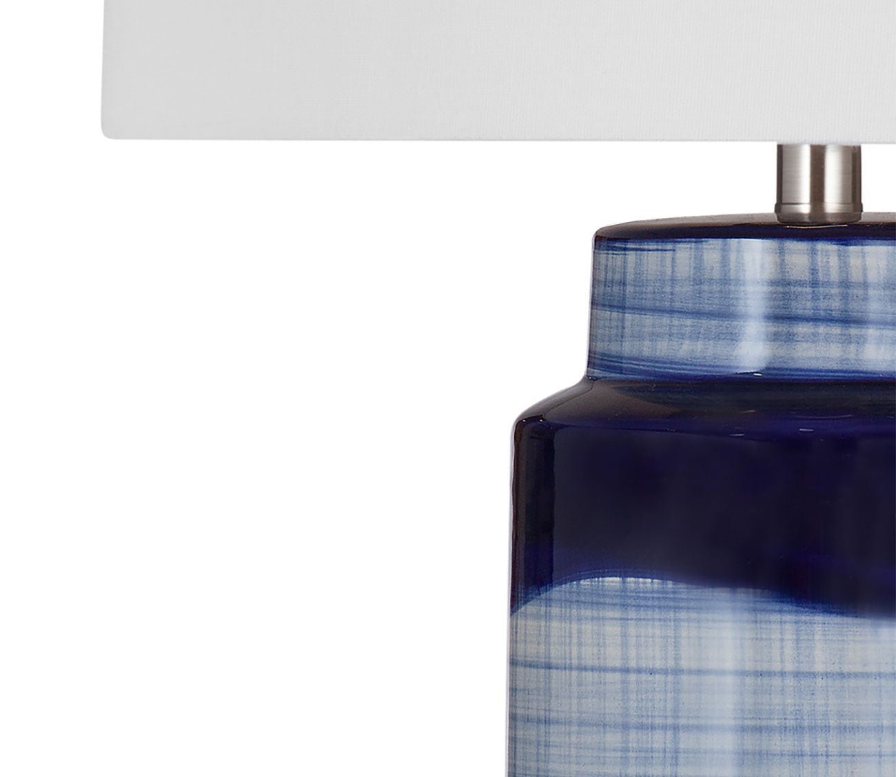 Bassett Mirror Shire Table Lamp by Bassett Mirror