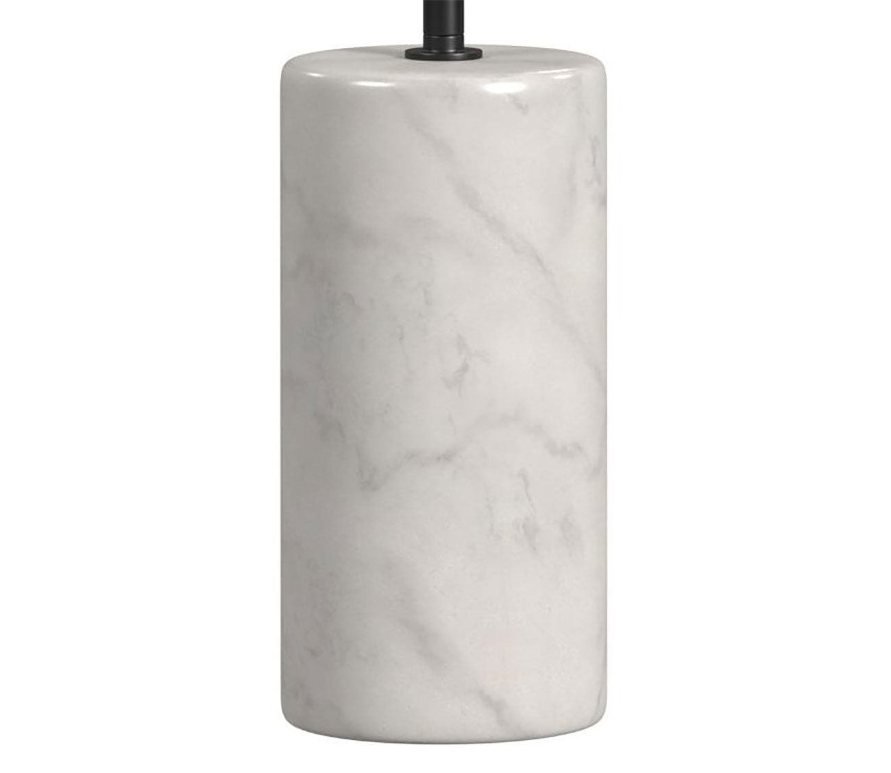 Bassett Mirror Studio Floor Lamp by Bassett Mirror