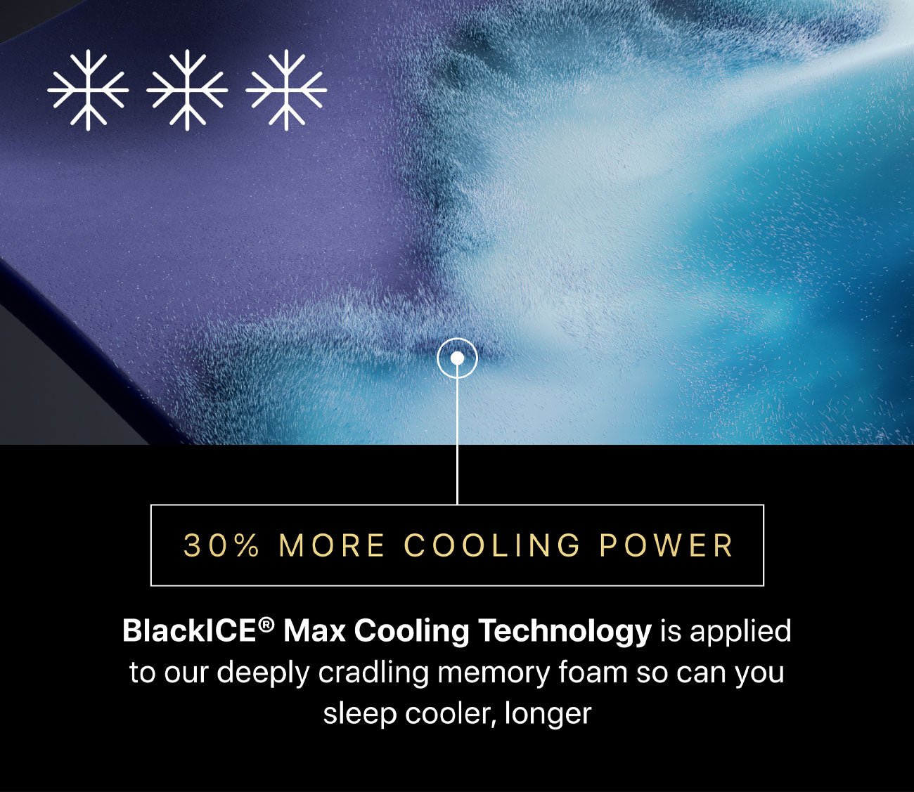 Beautyrest Black Hybrid Series Four XCS Firm Mattress by Simmons
