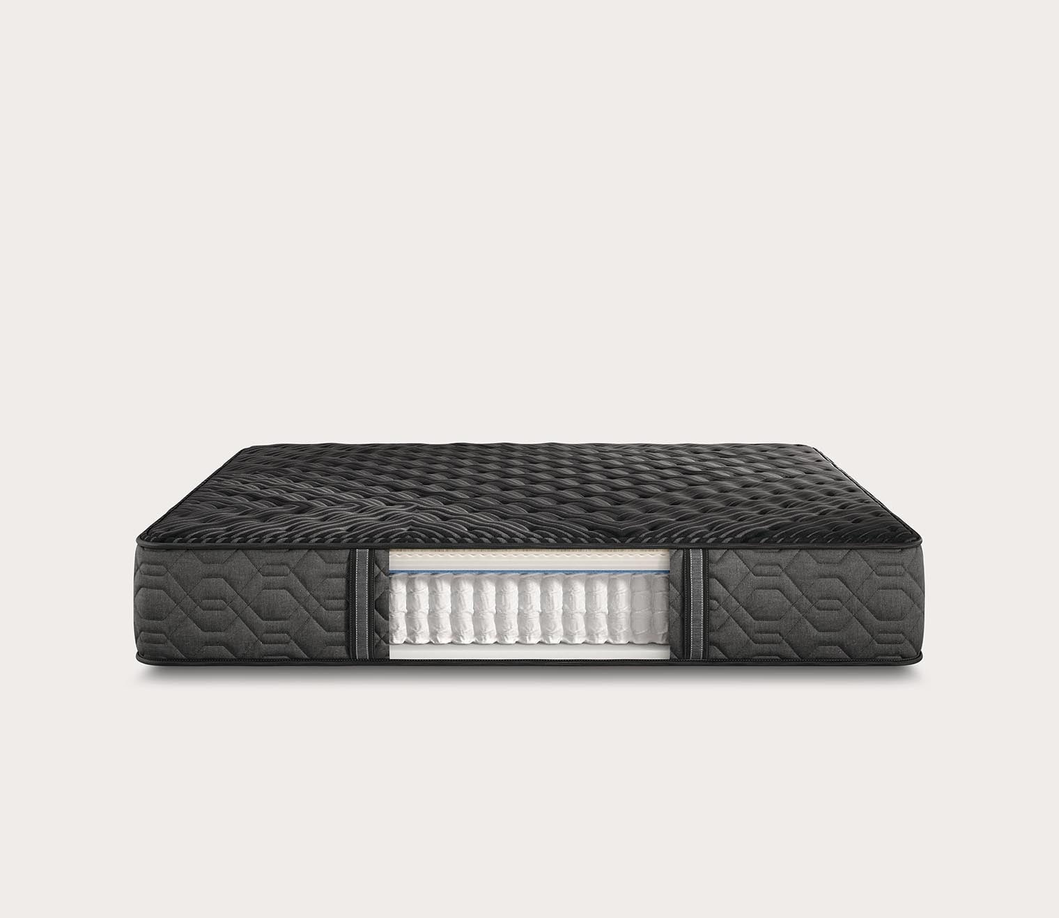 Beautyrest Black Series One Extra Firm Mattress by Simmons