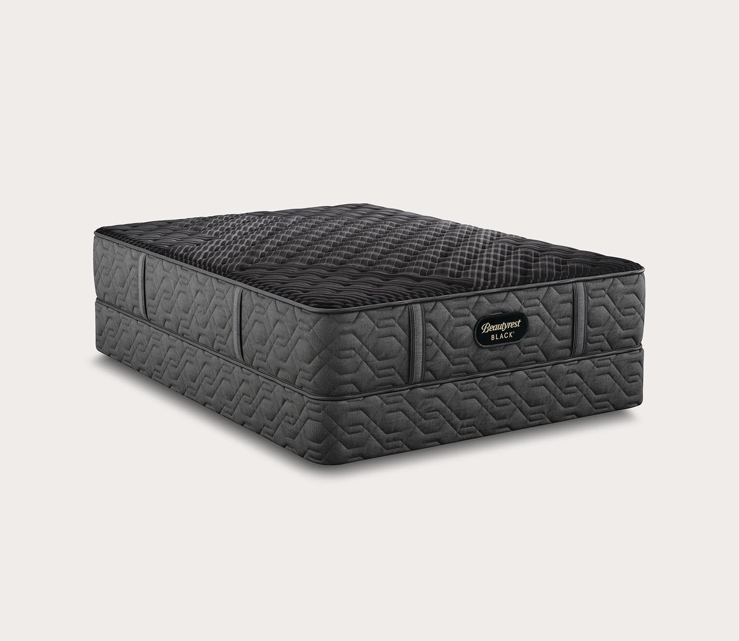 Beautyrest Black Series One Extra Firm Mattress by Simmons