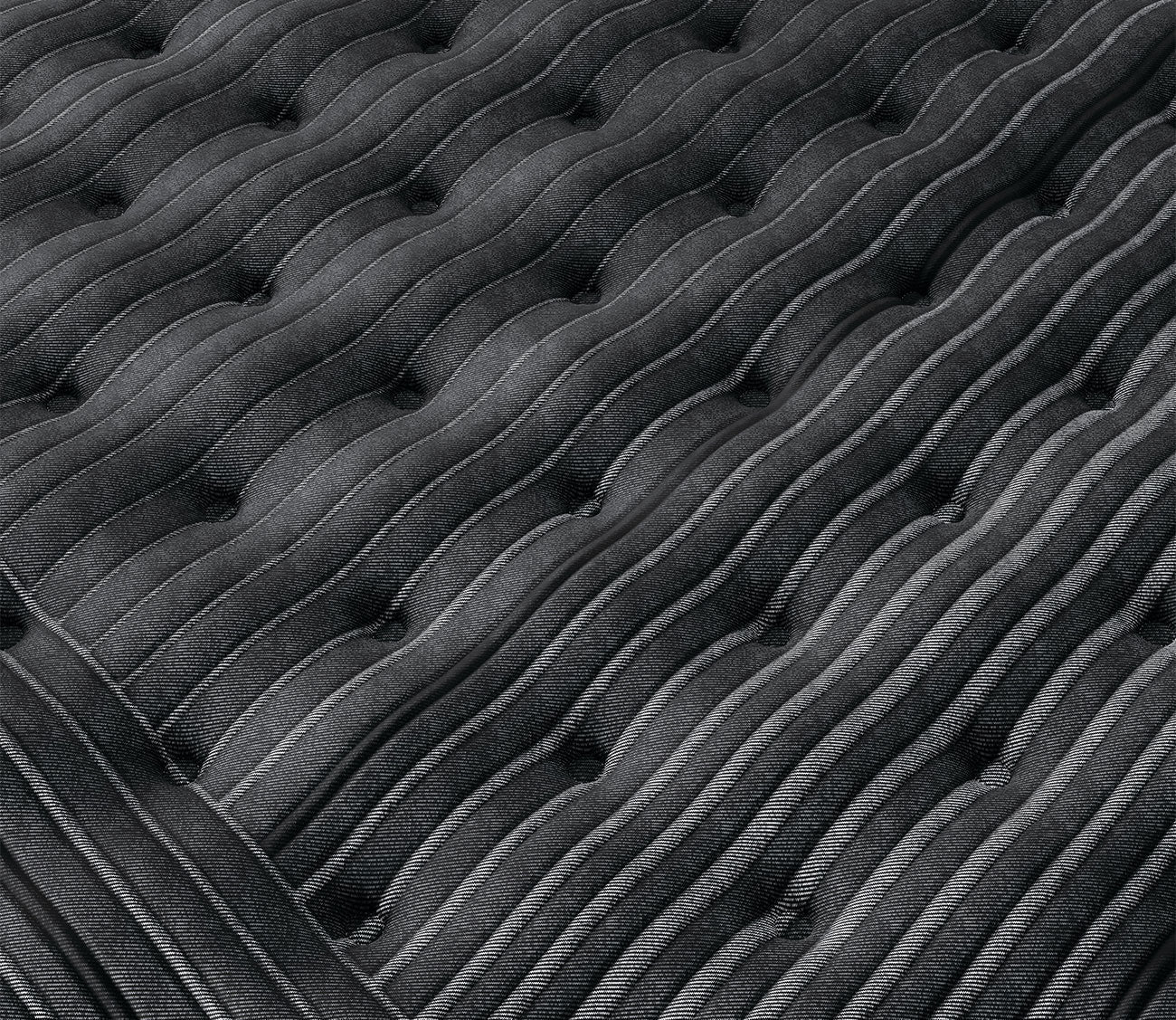 Beautyrest Black Series One Extra Firm Mattress by Simmons