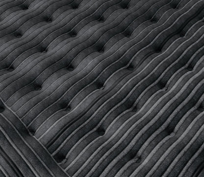 Beautyrest Black Series One Extra Firm Mattress by Simmons