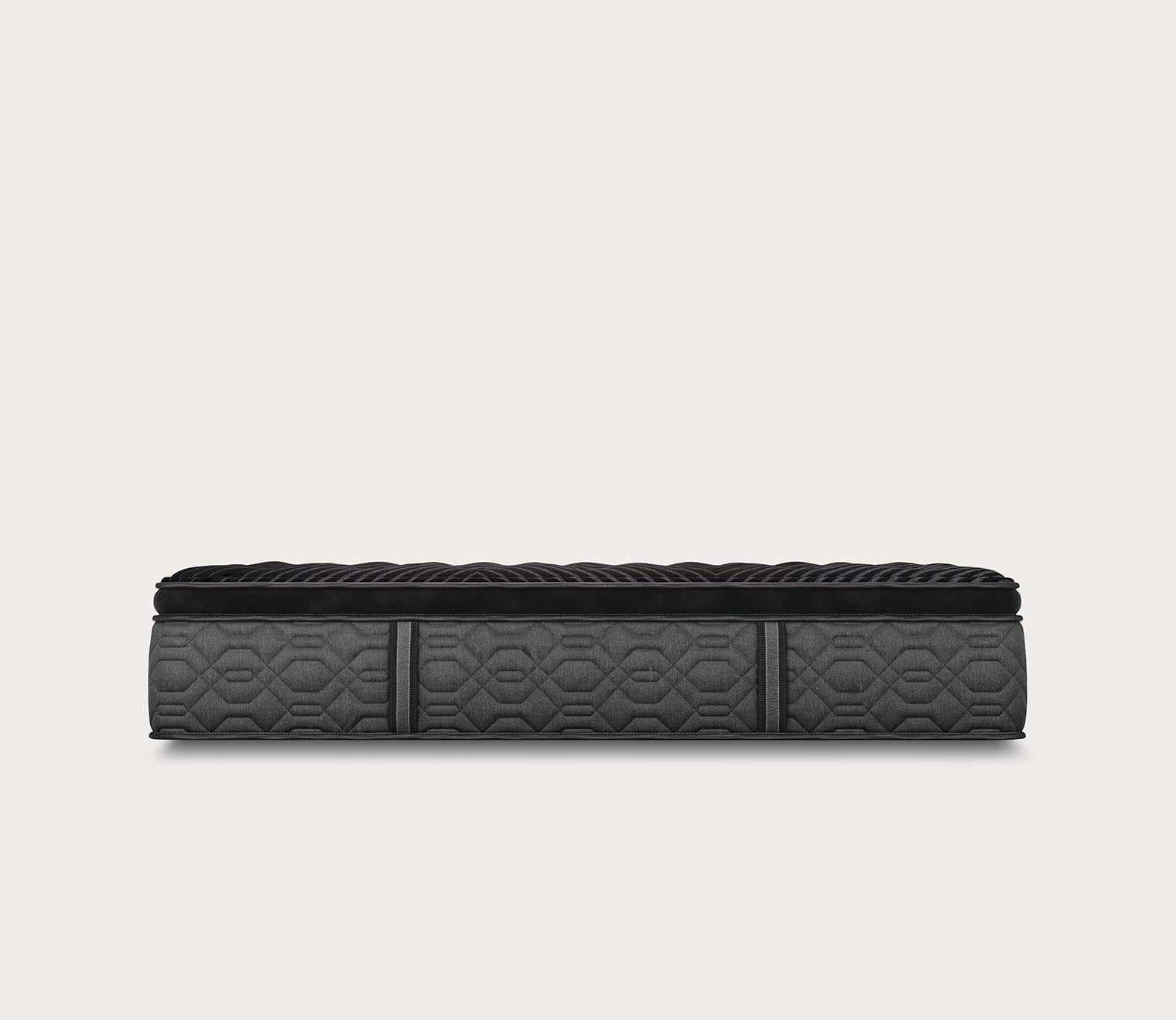 Beautyrest Black Series One Plush Pillow Top Mattress by Simmons