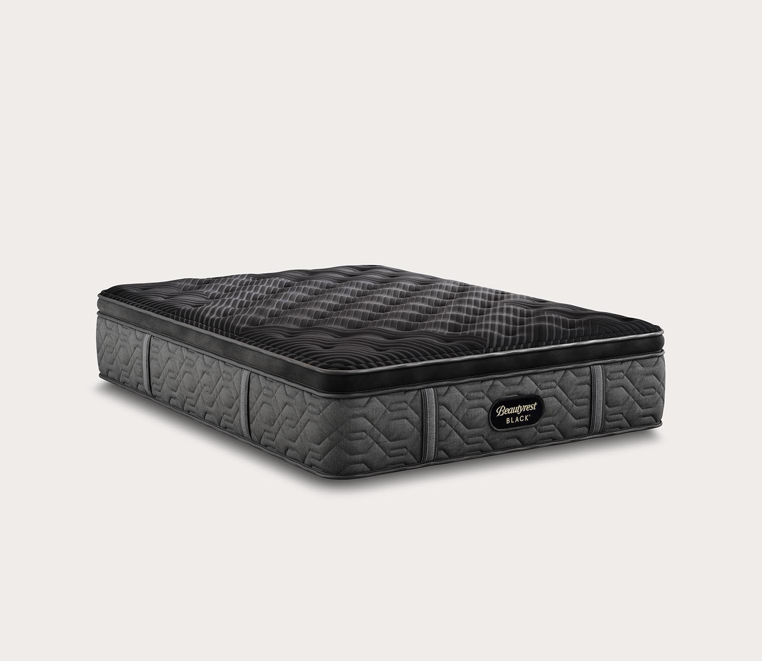 Beautyrest Black Series One Plush Pillow Top Mattress
