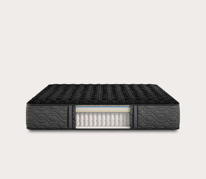 Beautyrest Black Series Three Extra Firm Mattress by Simmons