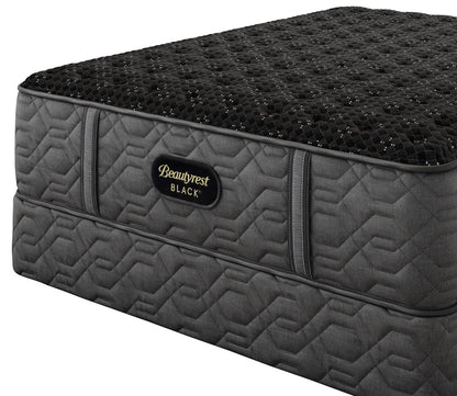 Beautyrest Black Series Three Extra Firm Mattress by Simmons