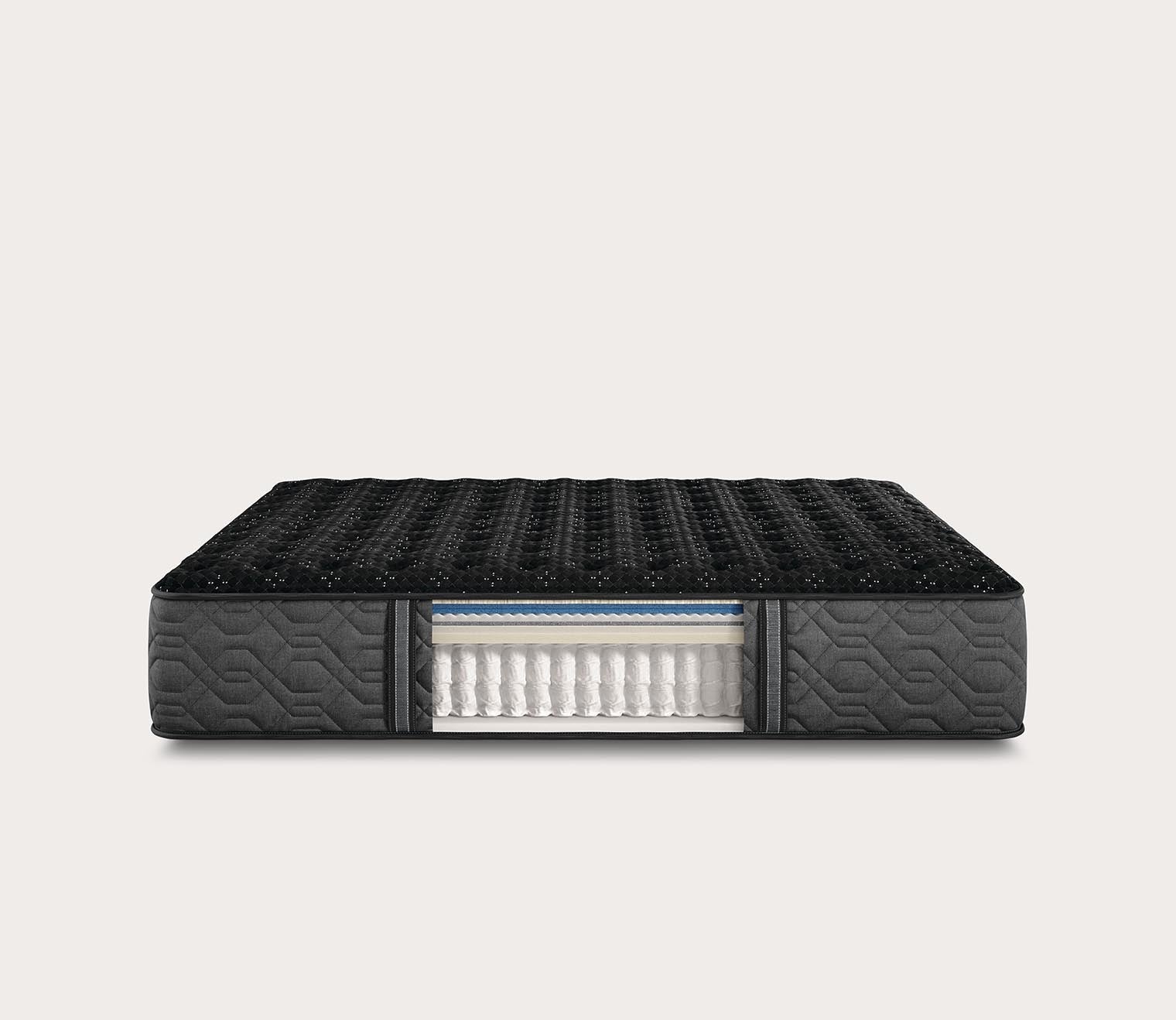 Beautyrest Black Series Three Firm Mattress by Simmons