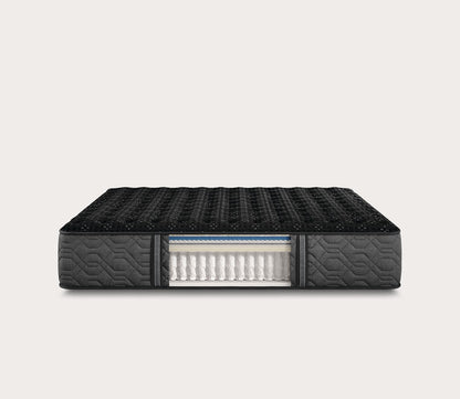 Beautyrest Black Series Three Firm Mattress by Simmons