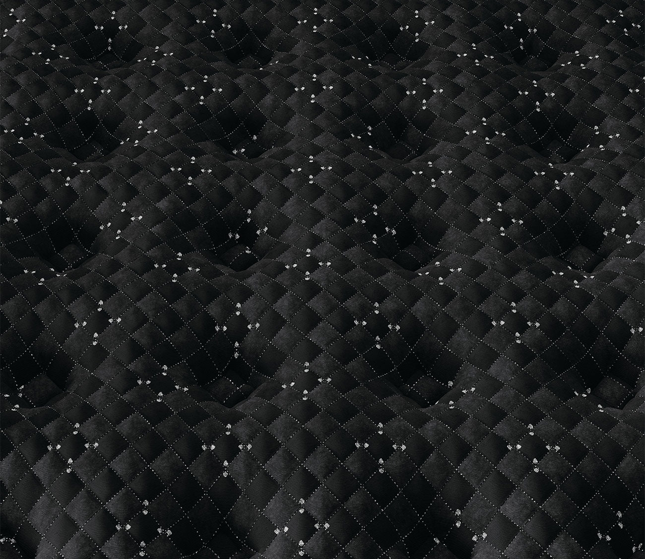 Beautyrest Black Series Three Firm Mattress by Simmons
