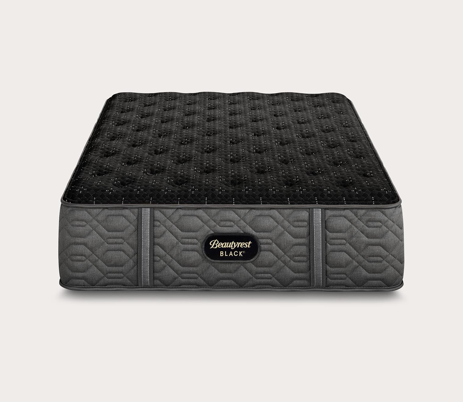 Beautyrest Black Series Three Medium Mattress by Simmons
