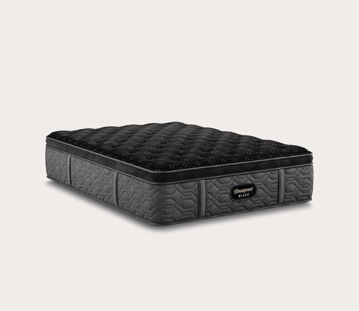 Beautyrest Black Series Three Medium Pillow Top Mattress