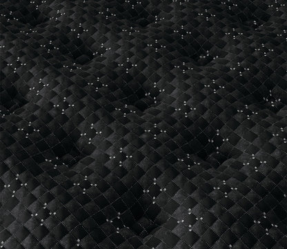 Beautyrest Black Series Three Plush Pillow Top Mattress by Simmons