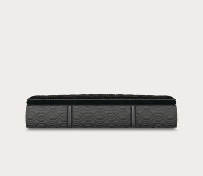 Beautyrest Black Series Three Plush Pillow Top Mattress by Simmons