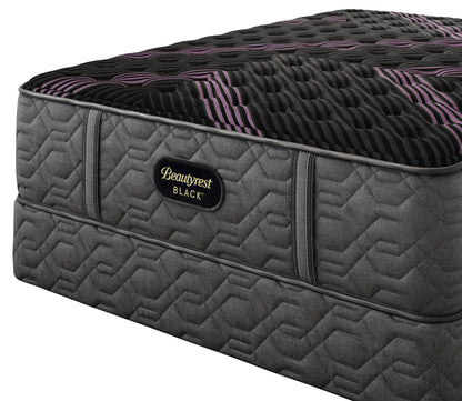 Beautyrest Black Series Two Firm Mattress by Simmons