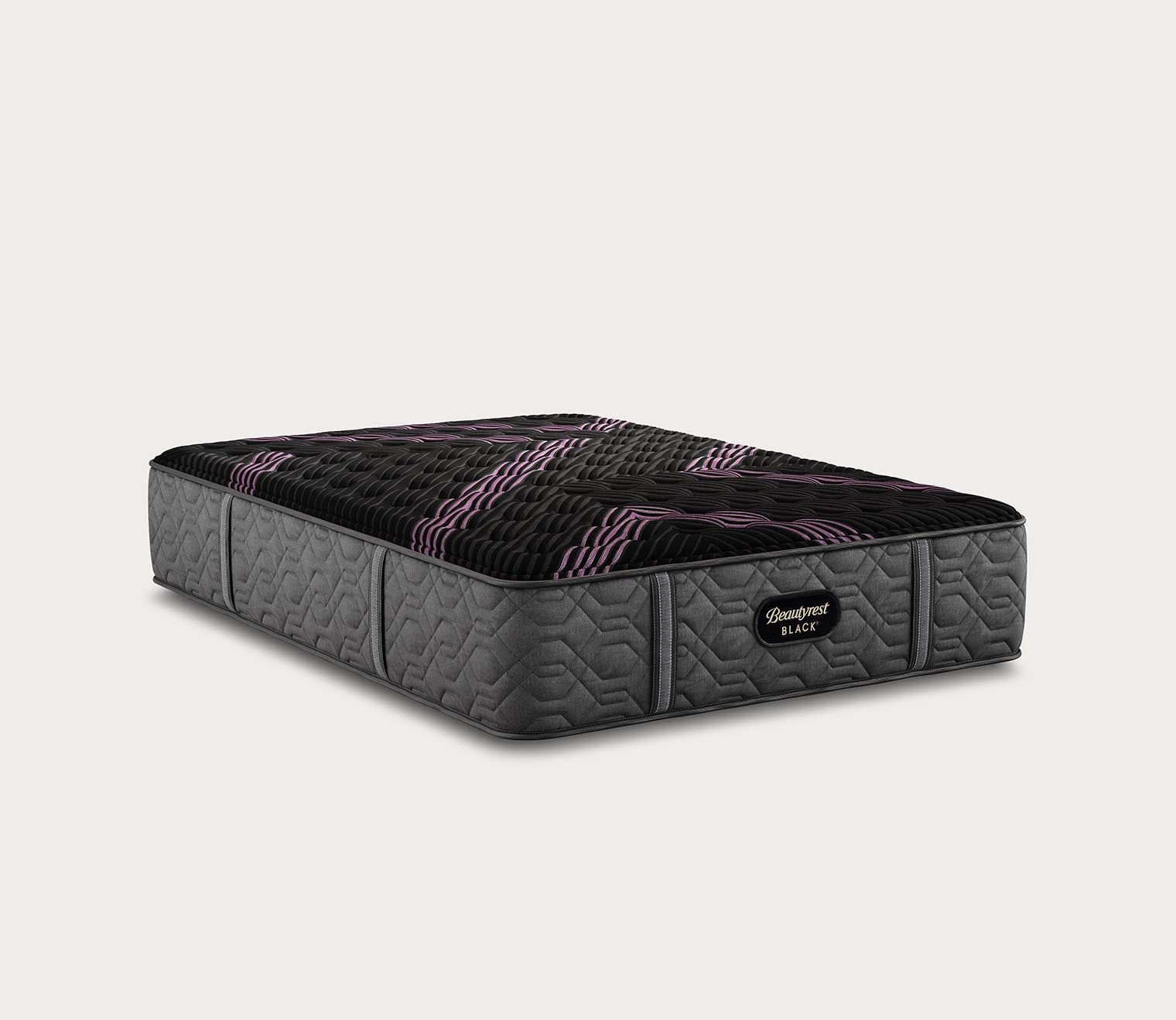 Beautyrest Black Series Two Firm Mattress
