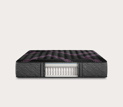Beautyrest Black Series Two Firm Mattress by Simmons