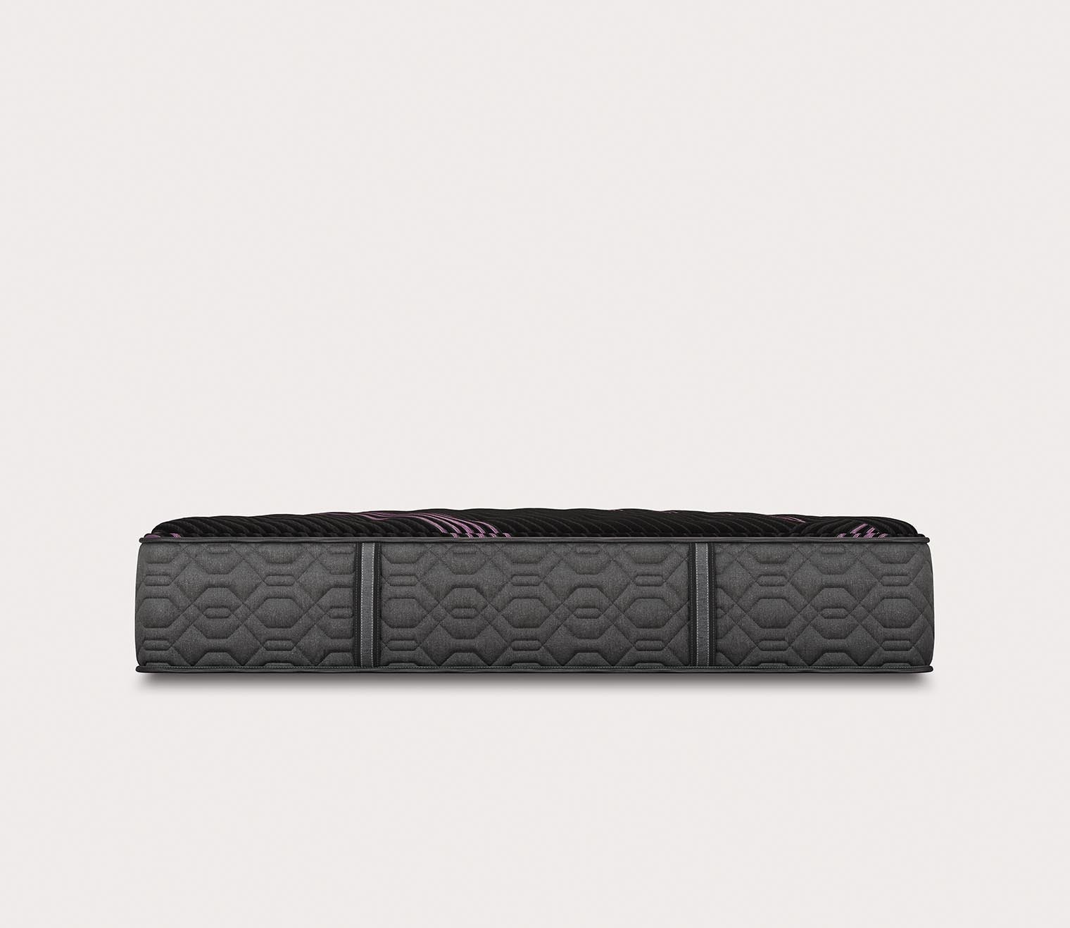 Beautyrest Black Series Two Firm Mattress by Simmons