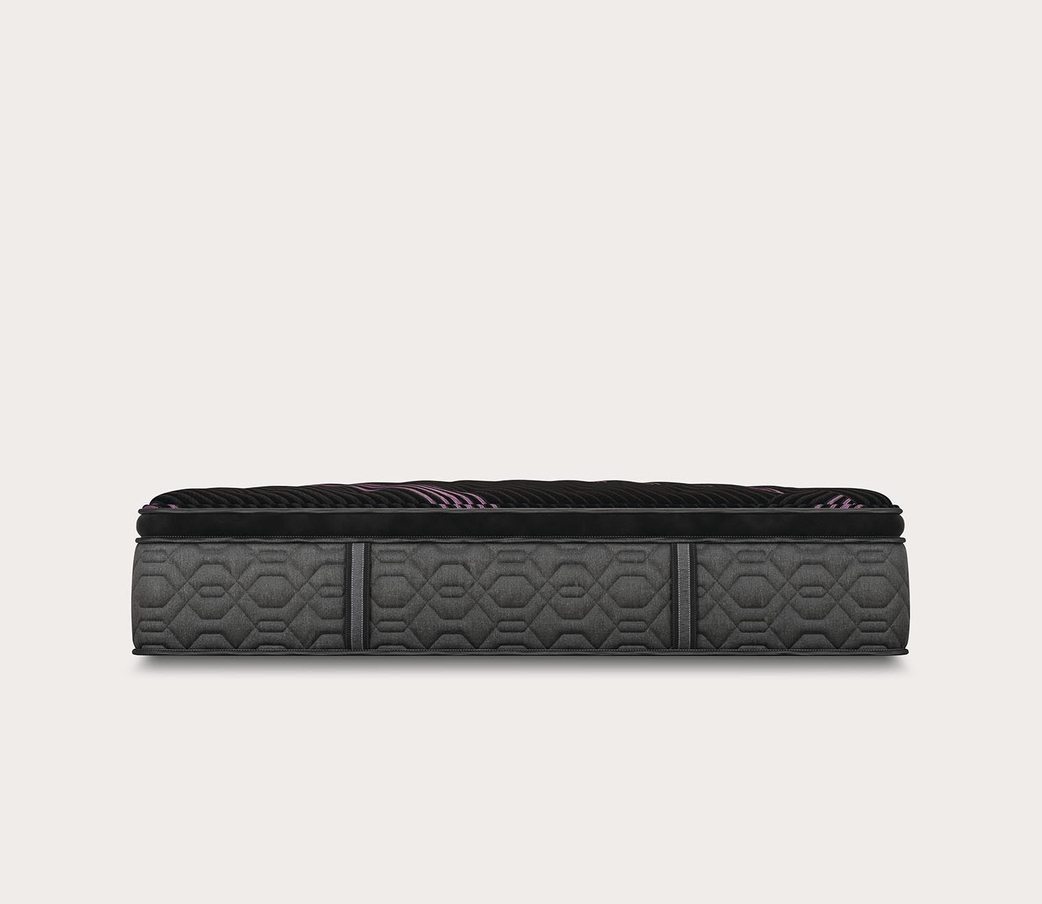 Beautyrest Black Series Two Medium Pillow Top Mattress by Simmons