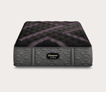 Beautyrest Black Series Two Plush Mattress by Simmons