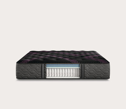 Beautyrest Black Series Two Plush Mattress by Simmons