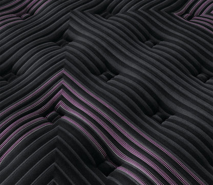 Beautyrest Black Series Two Plush Mattress by Simmons