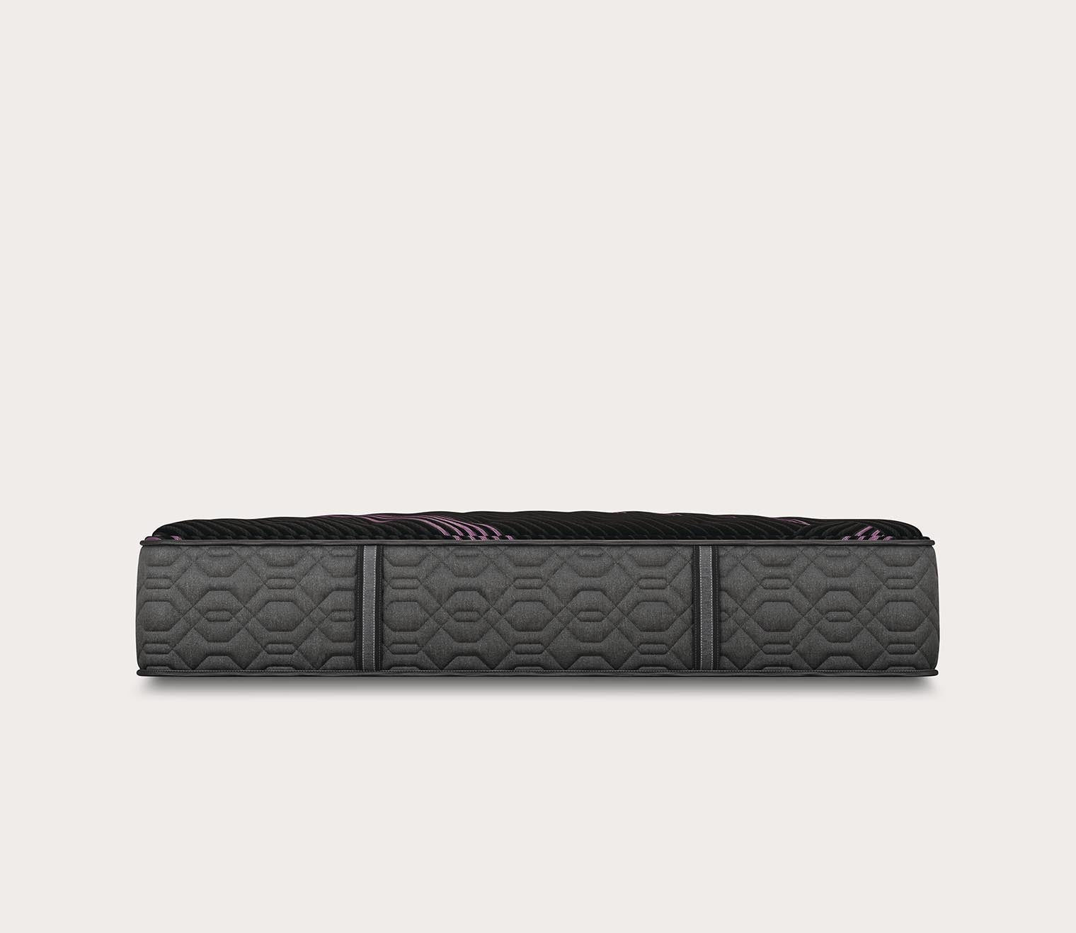 Beautyrest Black Series Two Plush Mattress by Simmons