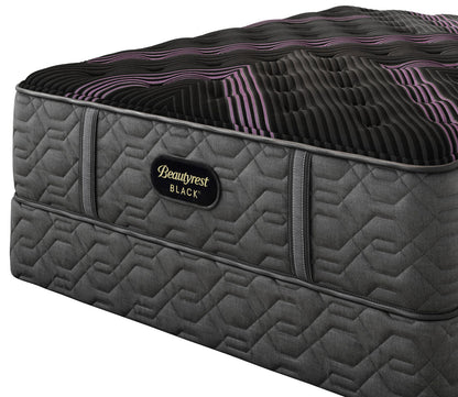 Beautyrest Black Series Two Plush Mattress by Simmons