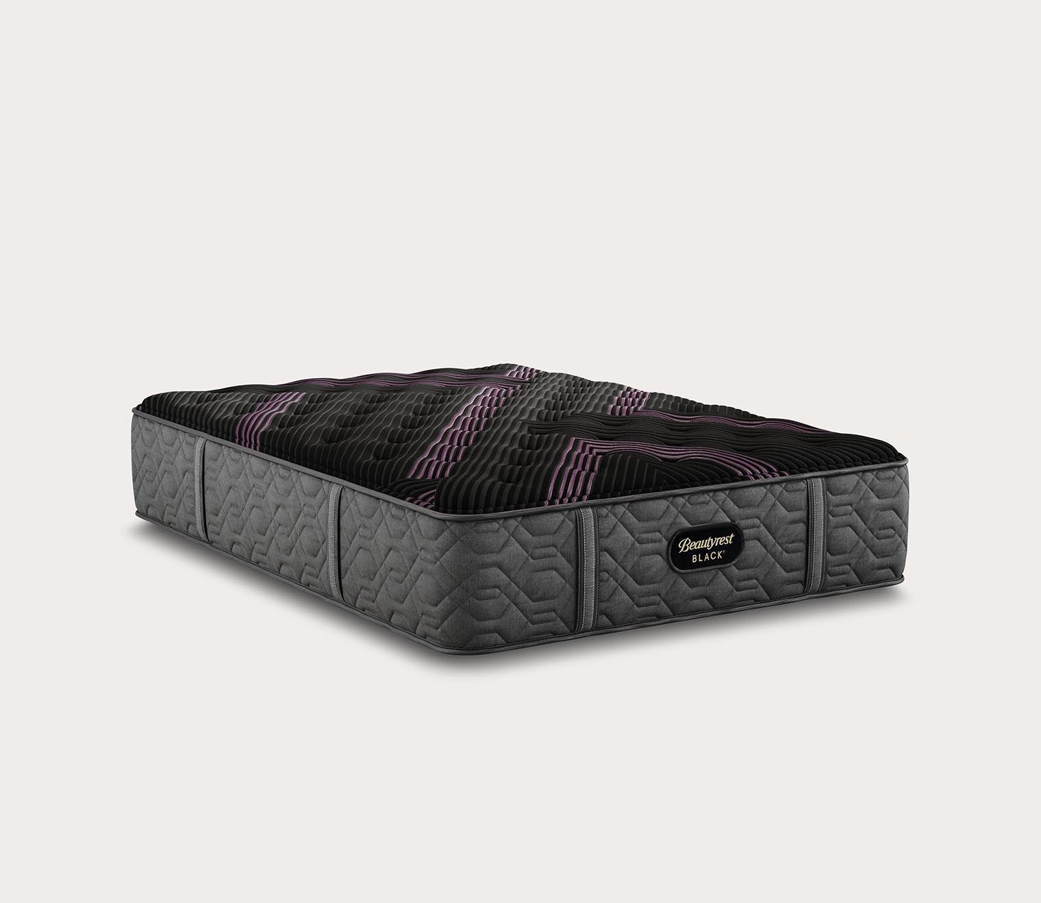 Beautyrest Black Series Two Plush Mattress by Simmons