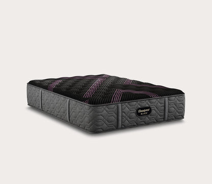 Beautyrest Black Series Two Plush Mattress by Simmons