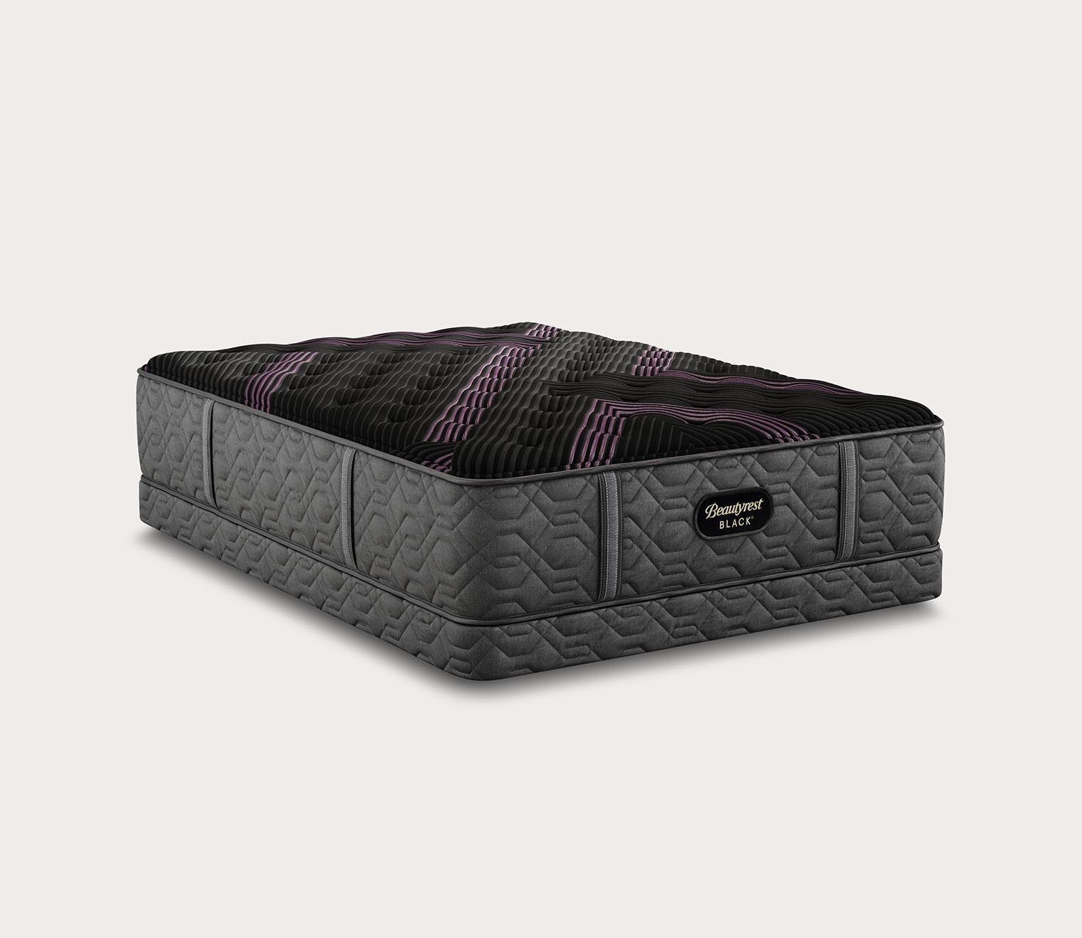 Beautyrest Black Series Two Plush Mattress by Simmons