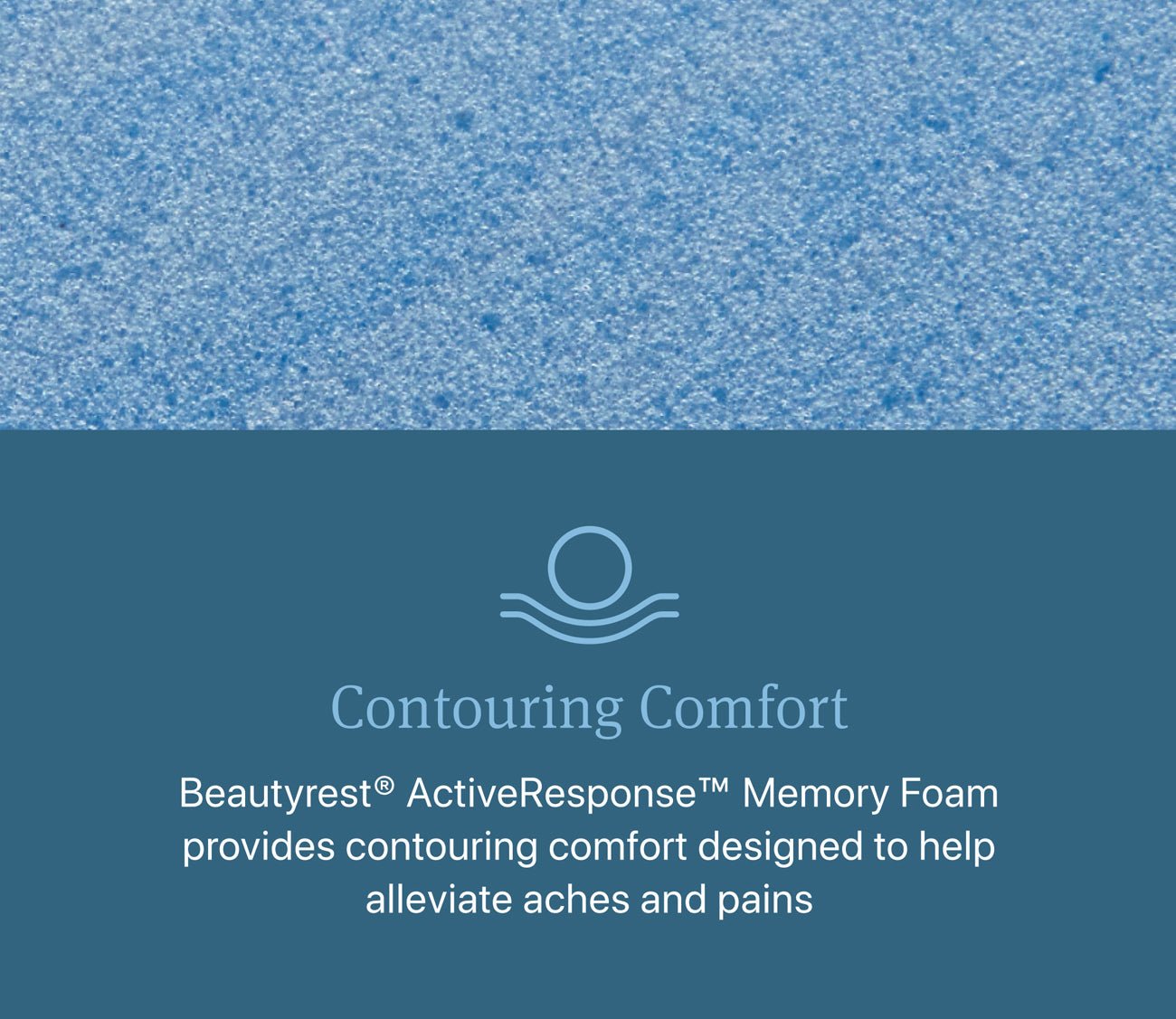 Beautyrest Core Level 2 Plush Innerspring Mattress by Simmons