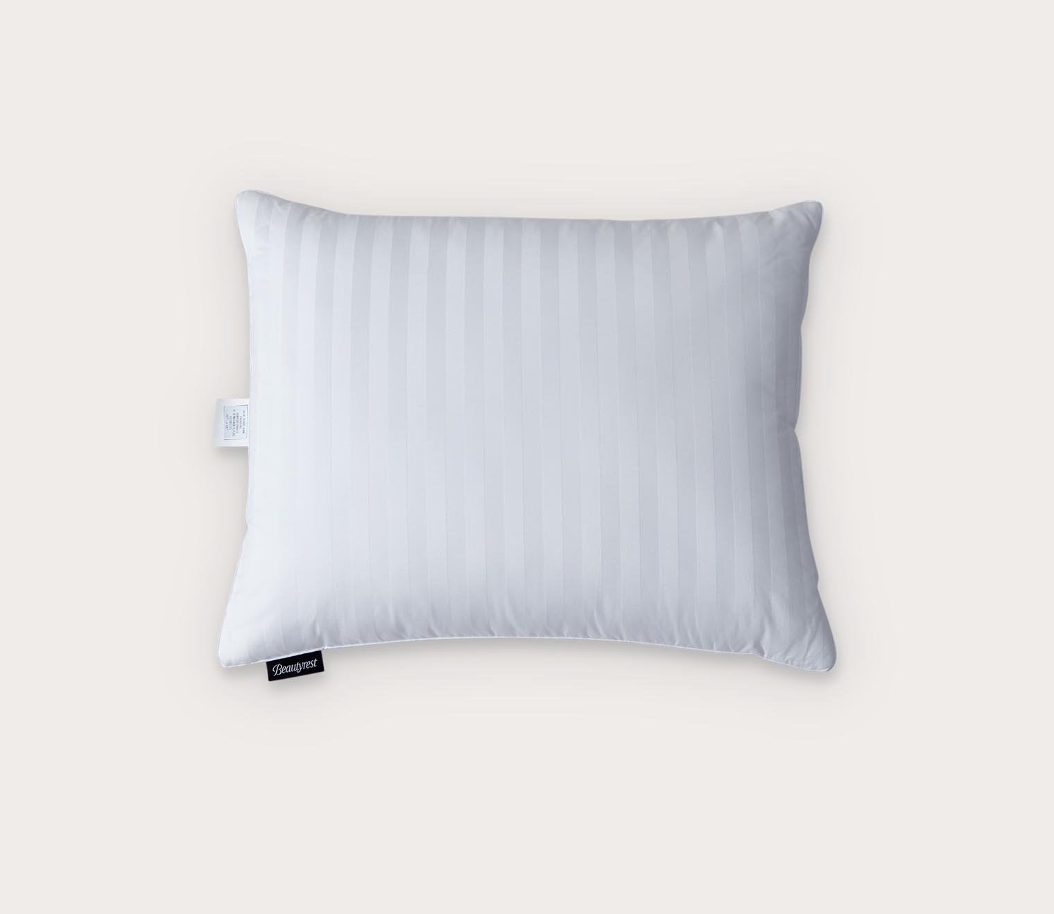 Beautyrest Damask Down Pillow 2 - Pack by Beautyrest