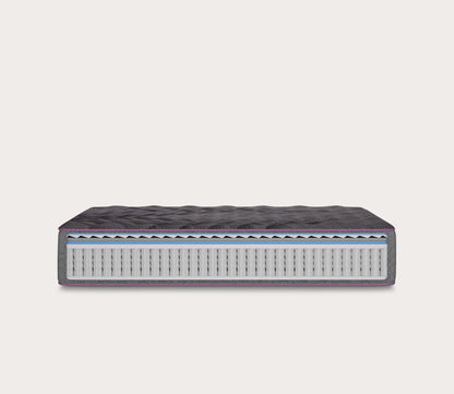 Beautyrest Emerald Coast Medium Firm Innerspring Mattress by Simmons - cut out view